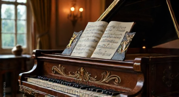 Die Musik des Betrugs (10/10)