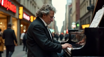 Die musikalische Reflexion über Konsumverhalten (10/10)