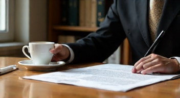 Die Notwendigkeit der Betreuungsverfügung (3/10)