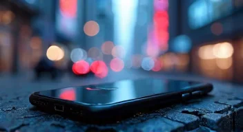 Die Notwendigkeit von Mobile-First-Design (4/10)