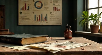 Die ökonomischen Auswirkungen von Betrug (8/10)