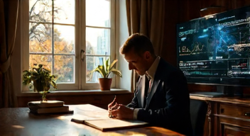 Die philosophische Reflexion: Ethik im digitalen Zeitalter