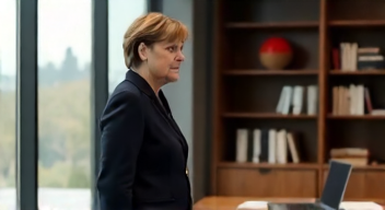 Die politische Verantwortung