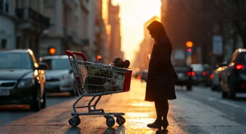 Die Psyche der Käufer und Betrüger (7/10)