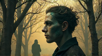 Die Psyche der Täuschung (7/10)