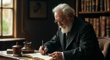 Die Psychologie der Betrüger (7/10)