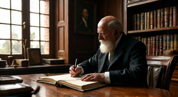 Die Psychologie der Täuschung (6/10)