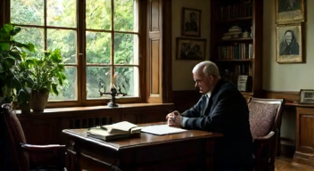 Die Psychologie des Betrugs (2/10)