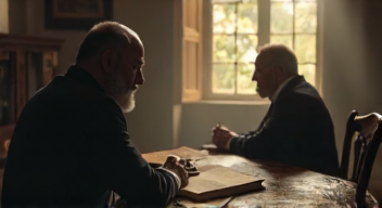 Die Psychologie des Betrugs: Das menschliche Verhalten