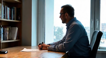 Die Psychologie hinter Betrug und Erpressung (2/10)