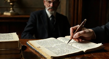 Die psychologische Dimension von Betrug (6/10)