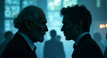 Die psychologischen Hintergründe des Betrugs