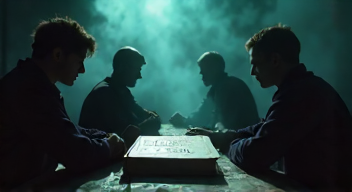 Die psychologischen Tricks der Betrüger