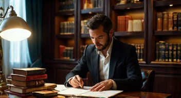 Die psychologischen Tricks der Betrüger (3/10)