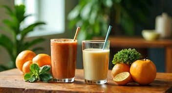 Die Realität hinter Detox-Produkten (2/10)