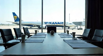 Die rechtliche Lage der Ryanair-Piloten und ihre Herausforderungen (1/10)