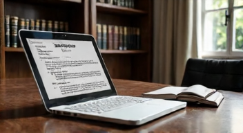 Die rechtlichen Aspekte von KI-Texten in der Praxis (2/10)