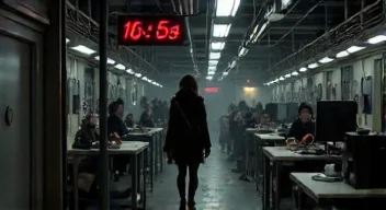 Die rechtlichen Grundlagen von Sexismus am Arbeitsplatz (2/10)