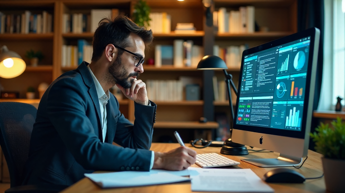 Die rechtlichen Herausforderungen von KI-Texten: Verstehen, Haftung, Verantwortung