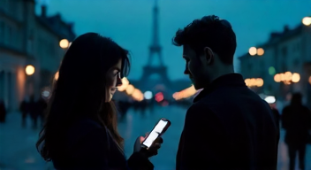 Die Risiken und Herausforderungen im Online-Dating (2/10)