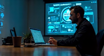 Die Rolle der Experten in der Cybersecurity (2/10)