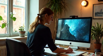 Die Rolle der Künstler im digitalen Raum (10/10)