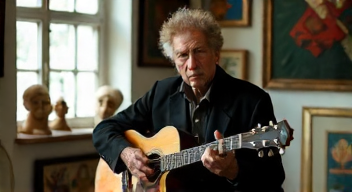 Die Rolle der Künstler im Kampf gegen Betrug (10/10)