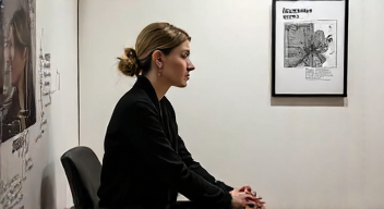 Die Rolle der Künstler in der Wärmepumpendiskussion (10/10)