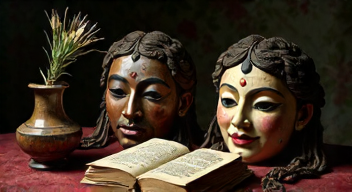 Die Rolle der Kultur im Betrug (3/10)