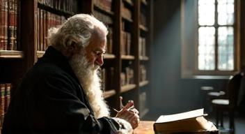 Die Rolle der Kultur im Betrugsphänomen: Ich bin Johann Wolfgang von Goethe