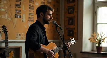 Die Rolle der Kultur und Aufklärung durch Musik (10/10)