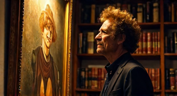 Die Rolle der Kunst: Ich bin Bob Dylan (10/10)