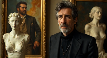 Die Rolle der Kunst im Umgang mit Betrug (10/10)