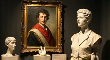 Die Rolle der Kunst in der Betrugsprävention (10/10)