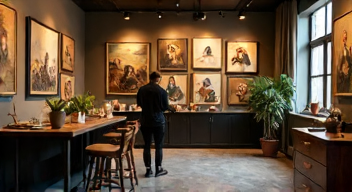 Die Rolle der Kunst in der Gesellschaft (10/10)