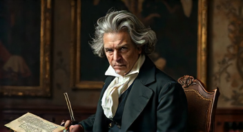 Die Rolle der Musik im Betrug (10/10)