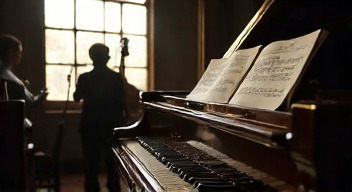 Die Rolle der Musik im Betrugsfall (10/10)