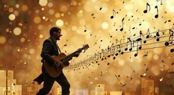 Die Rolle der Musik im Kampf gegen Betrug (10/10)