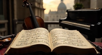 Die Rolle der Musik im Kampf gegen Betrug (10/10)