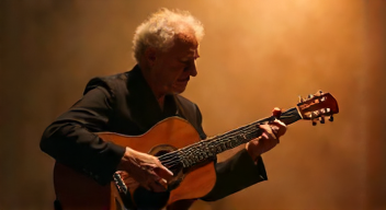 Die Rolle der Musik im Kampf gegen Betrug (10/10)