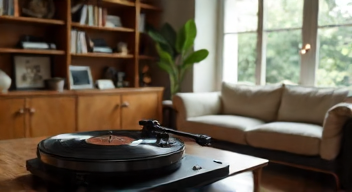 Die Rolle der Musik im Konsumverhalten (10/10)