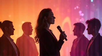 Die Rolle der Musik im Online-Bewusstsein (10/10)