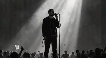 Die Rolle der Musik im Protest