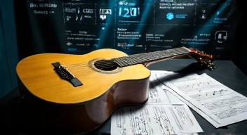 Die Rolle der Musik in der Aufklärung über Cyberkriminalität (10/10)