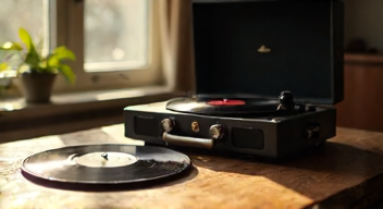 Die Rolle der Musik in der Aufklärung über Betrug (10/10)