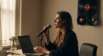 Die Rolle der Musik in der Betrugsaufklärung (10/10)