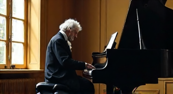 Die Rolle der Musik in der Bewältigung (10/10)