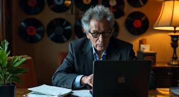 Die Rolle der Musik in der Cyber-Aufklärung (10/10)