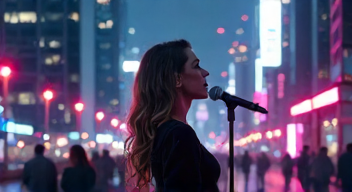 Die Rolle der Musik in der Cyber-Welt (10/10)