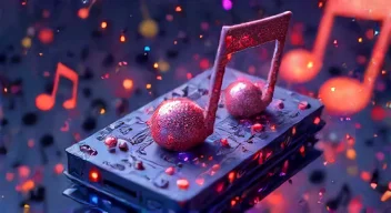 Die Rolle der Musik in der digitalen Welt (10/10)